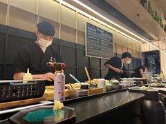 -Sushi Hanzo半藏(天环广场店)