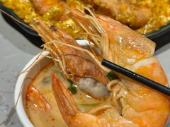 -Home Thai·泰谣(王府井apm店)