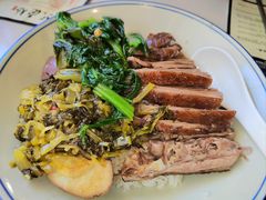 -壹只卤鹅·潮汕菜(莲塘店)