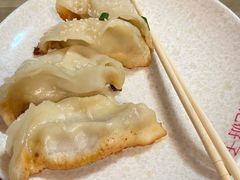 锅贴-胡记锅贴·沪上游子老鸭粉丝汤(太原路店)