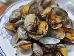 -宾朋海鲜饭庄(兴海路店)