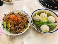 -合意桐坑牛肉粿·鲜牛肉火锅(嵩山总店)
