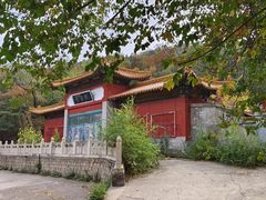 -十三陵水库