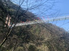 -藏龙百瀑风景区