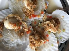 -港畔赶海蒸汽海鲜烧烤自助(仙螺岛店)