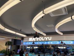-马有鱼·馕坑烤全鱼(美美2店)