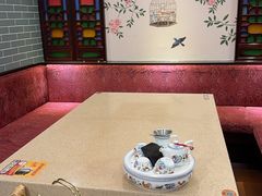 -点都德(大茶楼店)