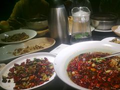 -外婆家(义乌新光汇购物中心店)