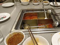 -海底捞火锅(旭辉MALL店)