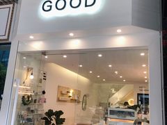 -GOOD好事咖啡(会展城店)