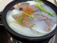 -九寨沟特色牦牛肉汤锅