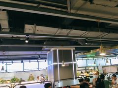 -金滏山烤肉·海鲜·火锅自助餐厅(襄阳万达店)