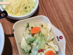 -李先生牛肉面大王(欧亚卖场店)