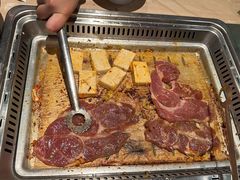 -新石器烤肉(高行万嘉店)