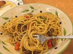 -萨莉亚意式餐厅(黄埔大沙地店)