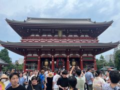 -浅草寺