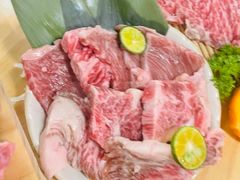 -酉林和牛·烧肉