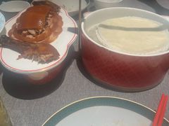 -秀儿四九城·新京菜(亚运村鸟巢店)