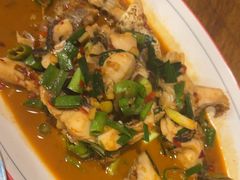 -丰乐餐厅·始于1999·本地老字号