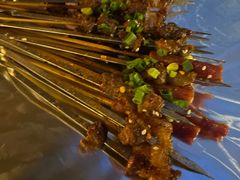 -贰醒·私房小院烧烤 (太古里店)