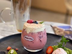 -哈根达斯(美罗城店)