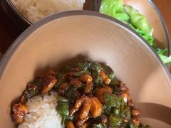 -德天顺盖码饭(人民西路店)