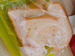 -RiceZone乐食尊纯米面包坊(望京店)