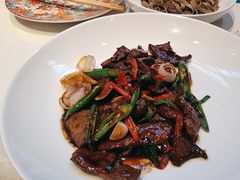 -渔家风味·鲅鱼水饺·央视展播·海鲜天津菜(开发区店)