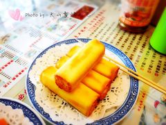 -广信牛奶甜品世家(台东店)