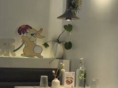 -春树下·树屋花房西餐厅(罍街AS1980店)