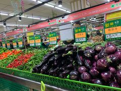 -幸福荣耀超市(学院路店)