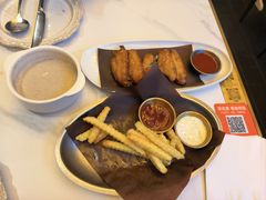 -get pizza意大利餐厅(凯德MALL店)