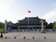 -北平图书馆旧址