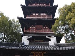 -寒山寺