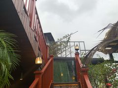 -萨芭蒂高空花园餐酒吧
