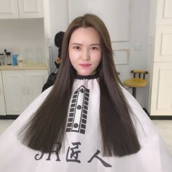 点击看大图 -DL HAIR SALON