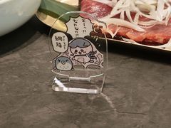 -韩白山·朝鲜族烤牛肉·酱蟹(长宁龙之梦店)