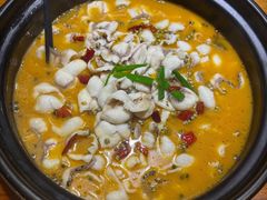-黑鱼郭我家酸菜鱼(摩尔广场店)