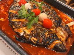 -蜀腾川·火锅鱼.烤鱼(新世界城店)