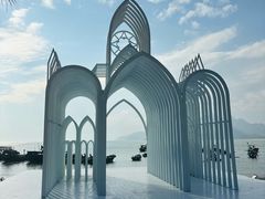 -那琴半岛地质海洋公园