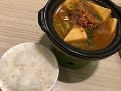 -卢家妈妈·西餐厨房(卜蜂中心店)