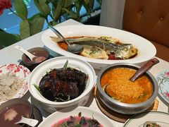 -维园悦谱·海派家常菜(乌鲁木齐南路店)