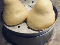 -绿茶餐厅(崇文门新世界店)