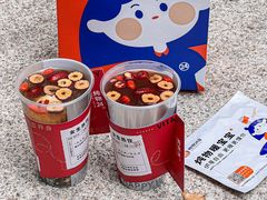 -炖物24章·顺时轻养茶(杭州大厦店)