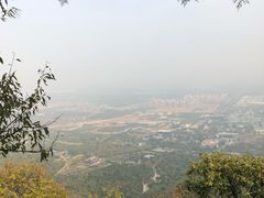 -北京鹫峰国家森林公园