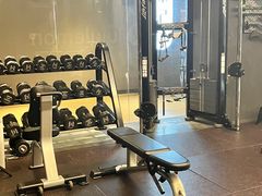 -TOP健身私教工作室(侨香店)
