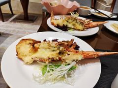 -北京辽宁大厦·盛安汇西餐厅