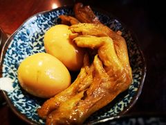 鸭掌-粉家柳州螺蛳粉(杨宅路店)