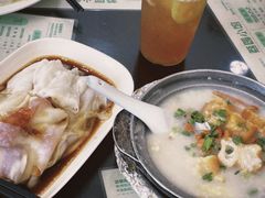 -荔园小馆(园岭新村二期店)