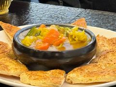 -五观堂素食(新华路店)